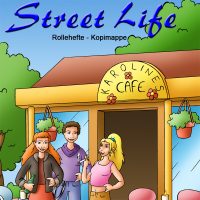 MU30: Street Life - Kopimappe