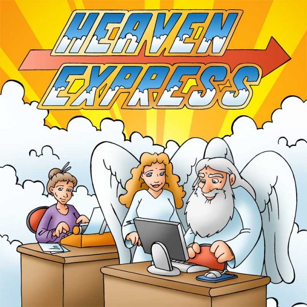 Musical Heaven Express